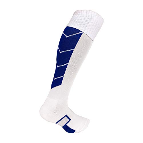 White/Royal