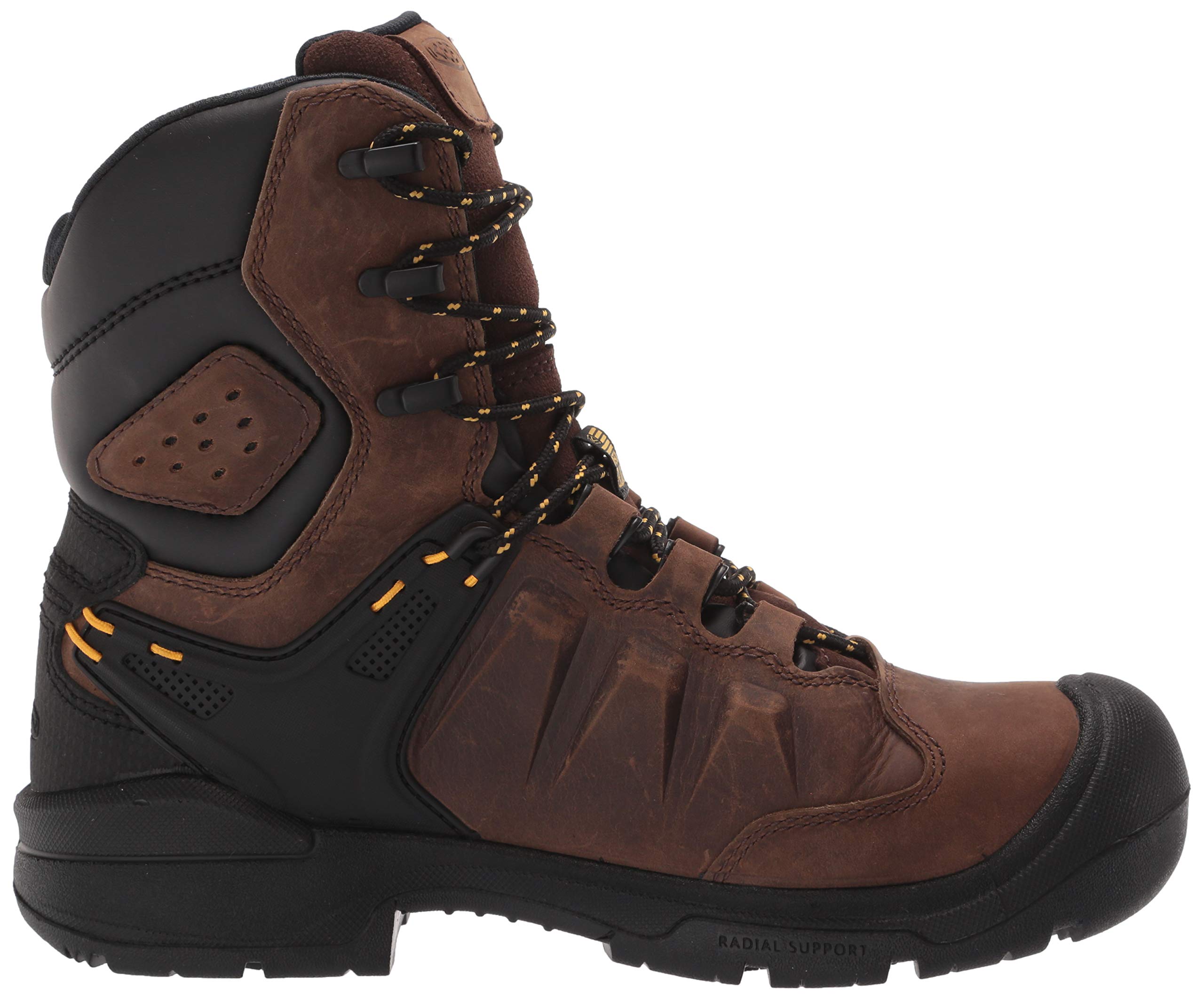 KEEN Utility Men's Dover 8