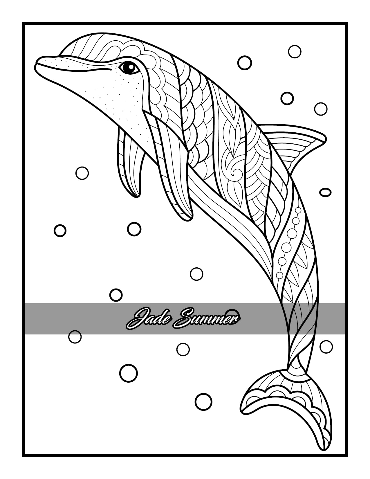 100 Animals Adult Coloring Book - Lions, Elephants, Owls, Horses, Dogs, Cats & More | Stress Relief, Relaxation & Creative Art Therapy for Adults