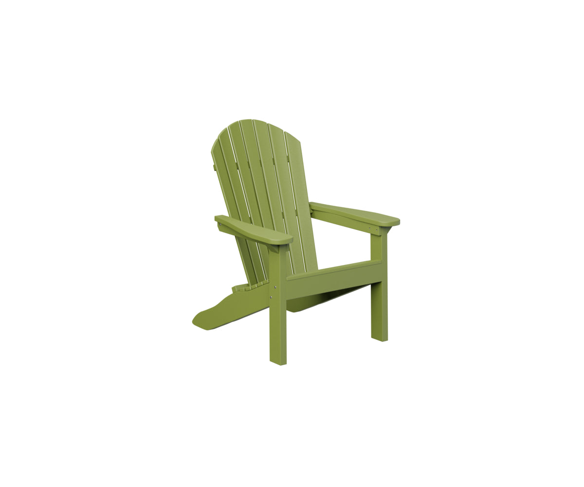 Kiwi Green