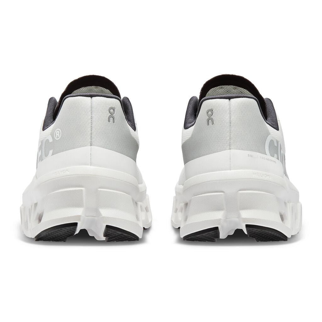 Cloudmonster 1 Men's Running Shoes - Lightweight Cushioned Sneakers for Jogging & Gym Workouts - Perfect for Road Running, Training & Fitness Enthusiasts
