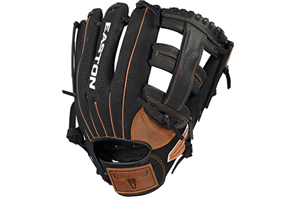 Easton Prime Slowpitch 12.5