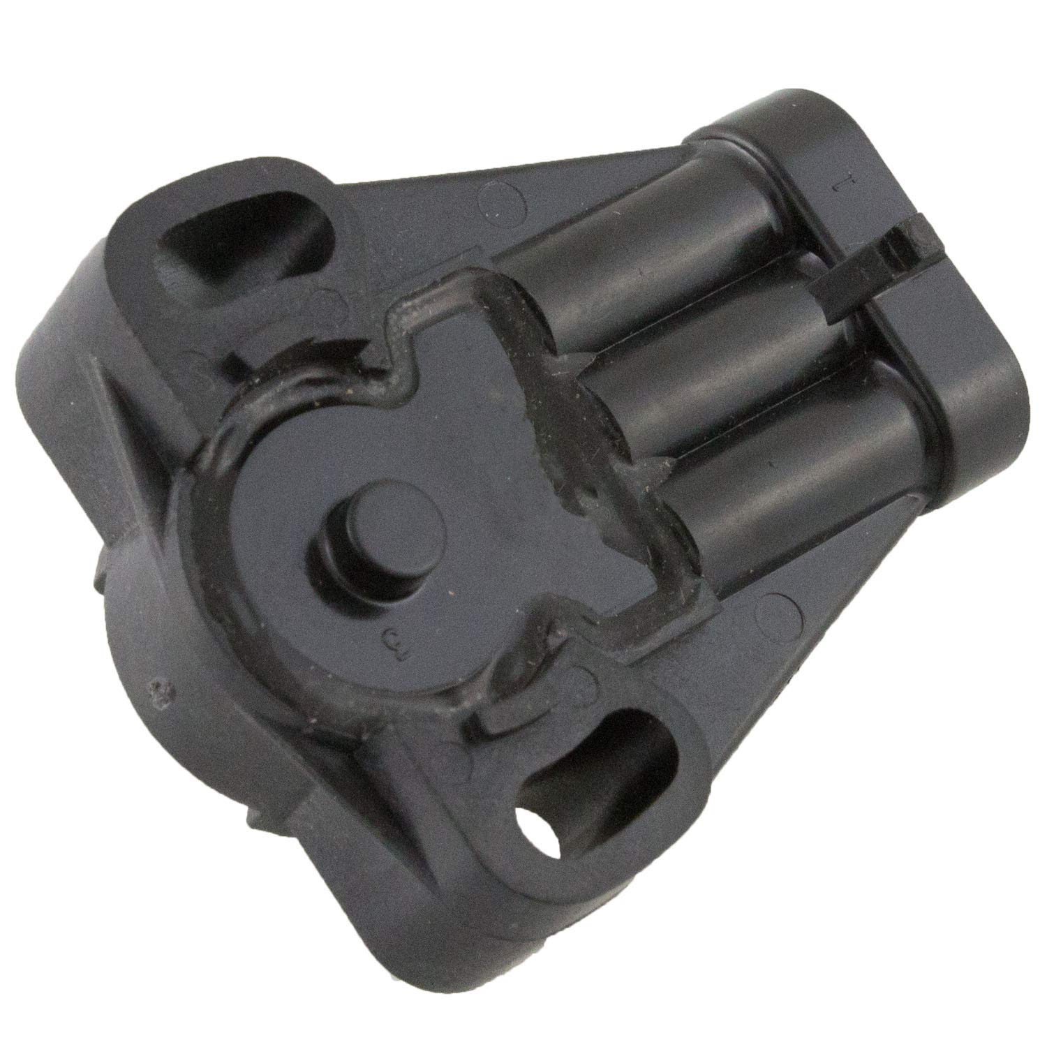 Walker Products 200-1049 Throttle Position Sensor (TPS) - Replacement for GM Vehicles - Improve Engine Performance & Fuel Efficiency | Perfect for Chevy, GMC, Buick, Cadillac Models