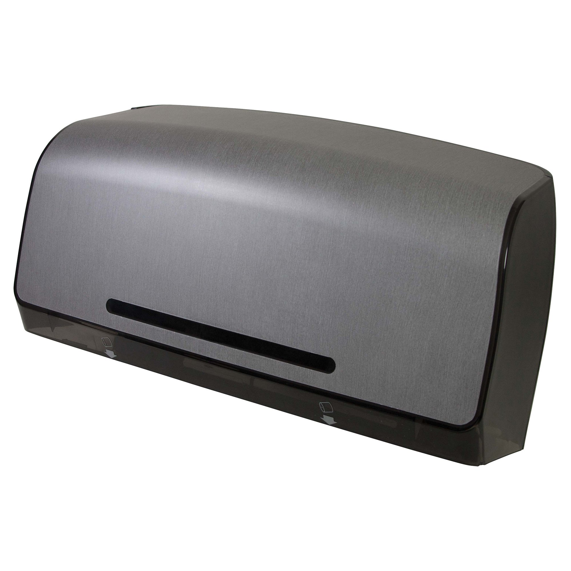 Scott Pro JRT Twin Bathroom Tissue Dispenser (39732) - 20.25