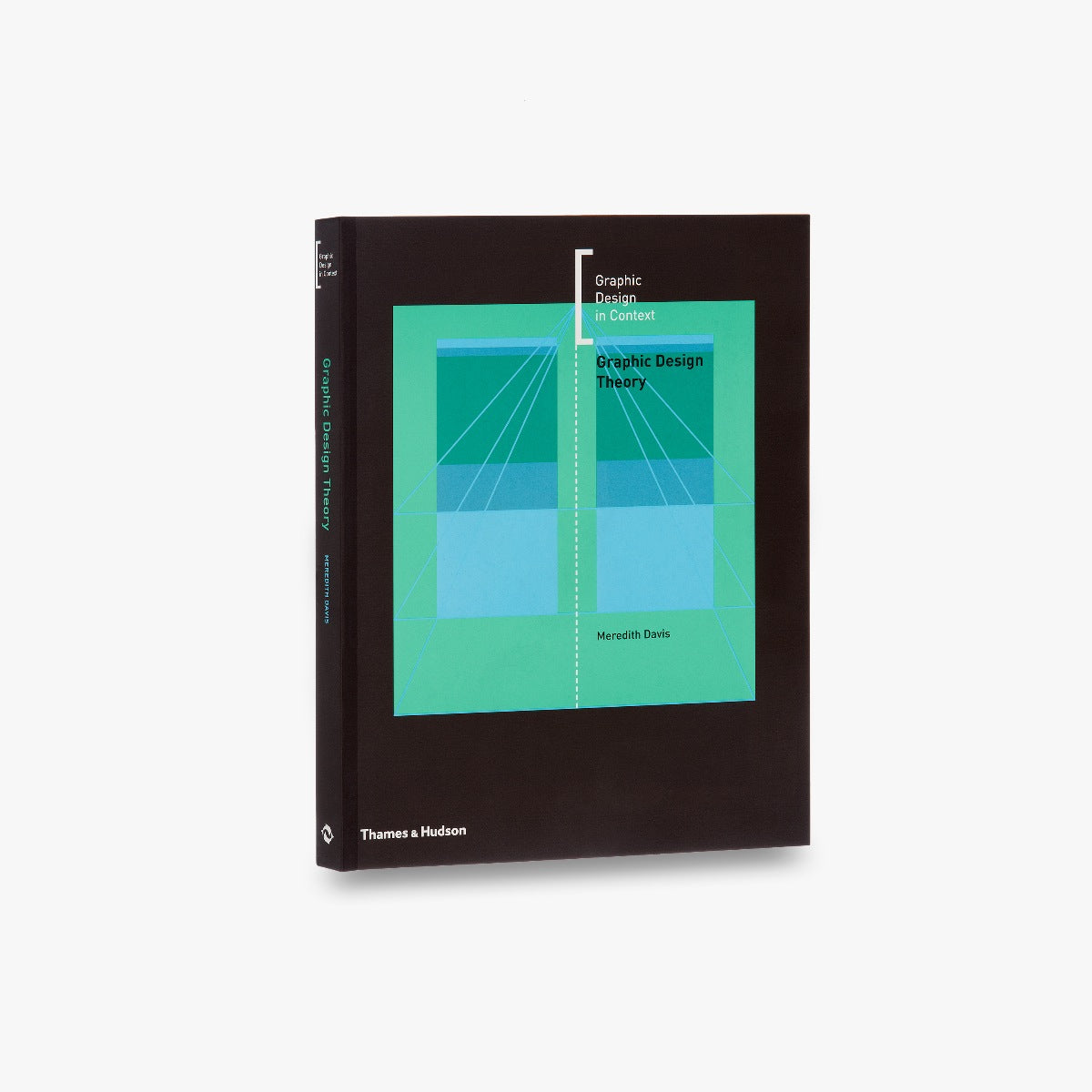 Graphic Design Theory (Graphic Design in Context) - Essential Guide for Designers & Students | Perfect for Creative Projects & Professional Development