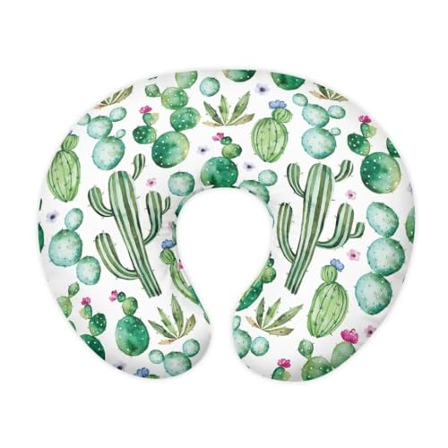 Green Cactus