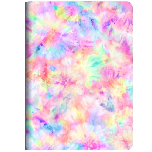 Colorful Tie Dye Art