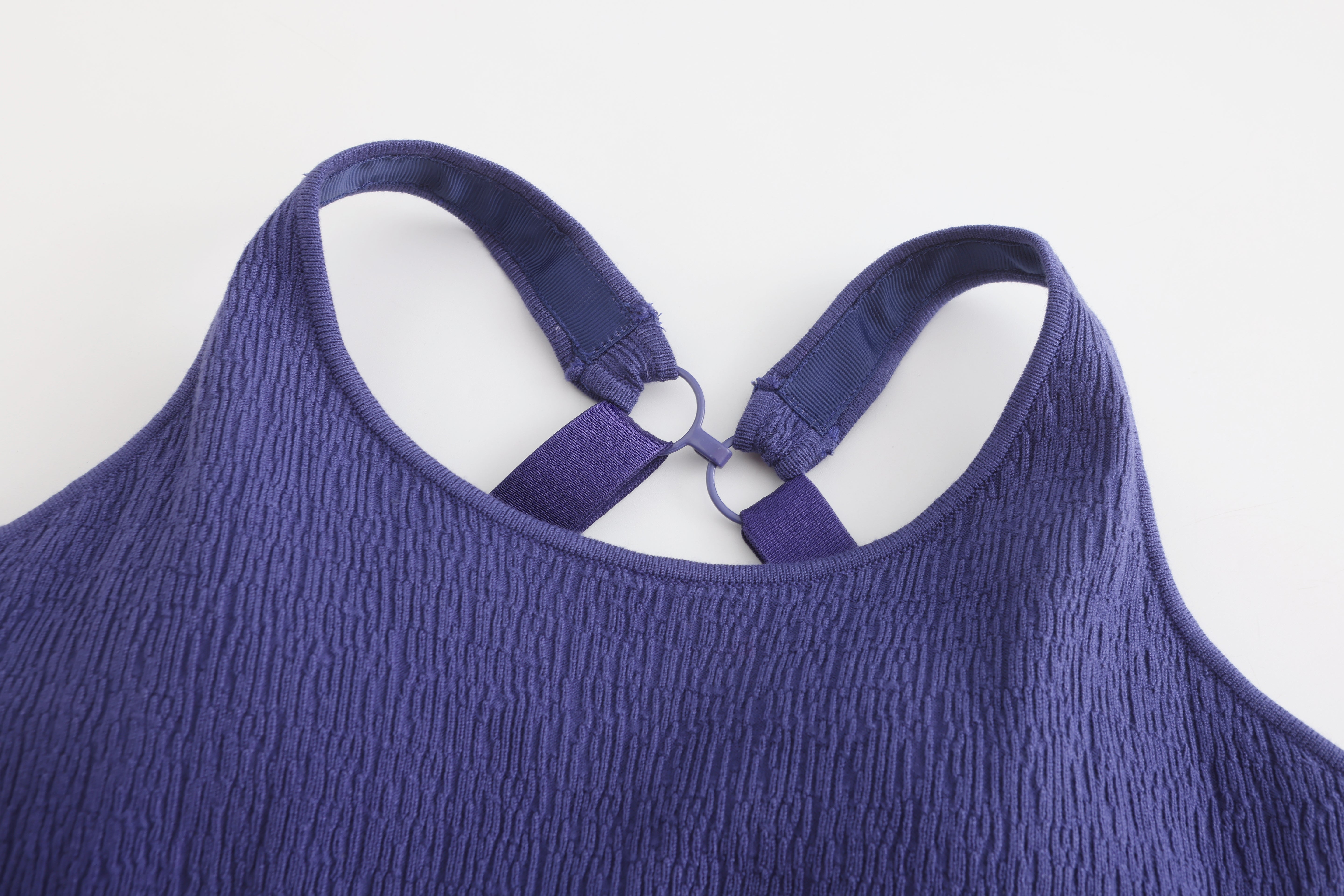 Essential Bra Top - Comfortable Seamless Sports Bra for Women, Yoga, Workout & Lounge Wear - Perfect for Gym, Running & Everyday Use