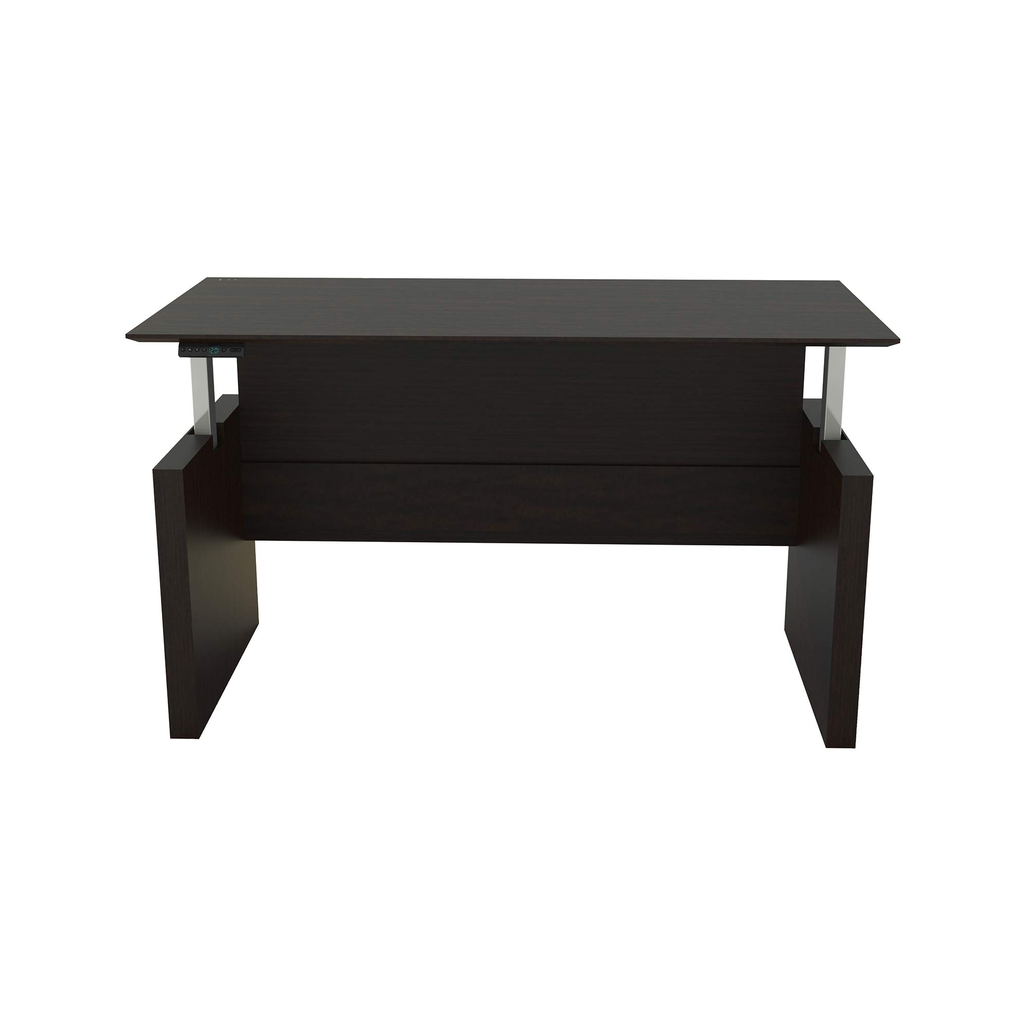 Height-Adjustable 72