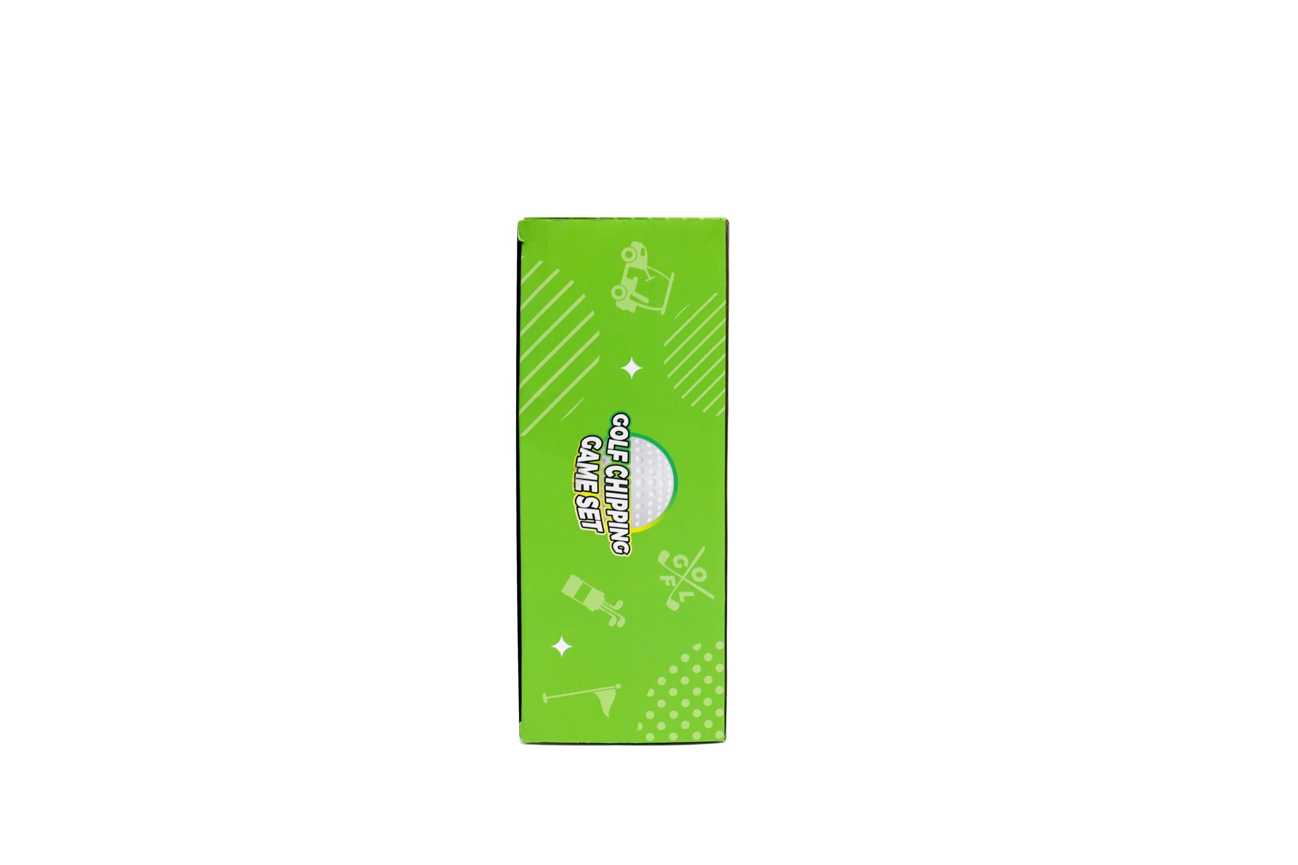 **Dr.Rapeti Golf Chipping Game Set – Indoor & Outdoor Golf Training Equipment for Kids & Adults – Perfect for Beginners & Advanced Players – Family Golf Practice & Gift for Golf Lovers (60 x 40 Inch) – Great for Backyard, Parties & Fun Outdoor Activities**