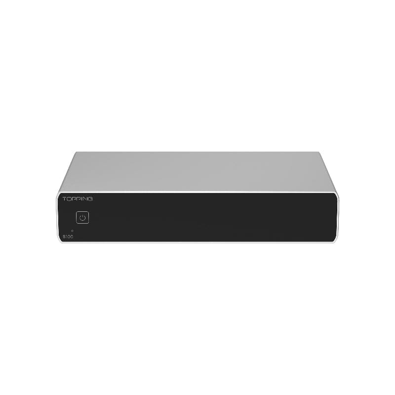B100-Silver