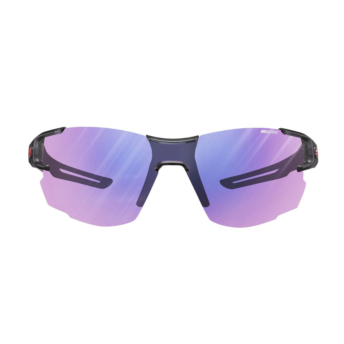 Aerolite J496 Polarized Sunglasses for Men & Women - UV Protection, Lightweight & Stylish - Perfect for Driving, Running, and Outdoor Activities