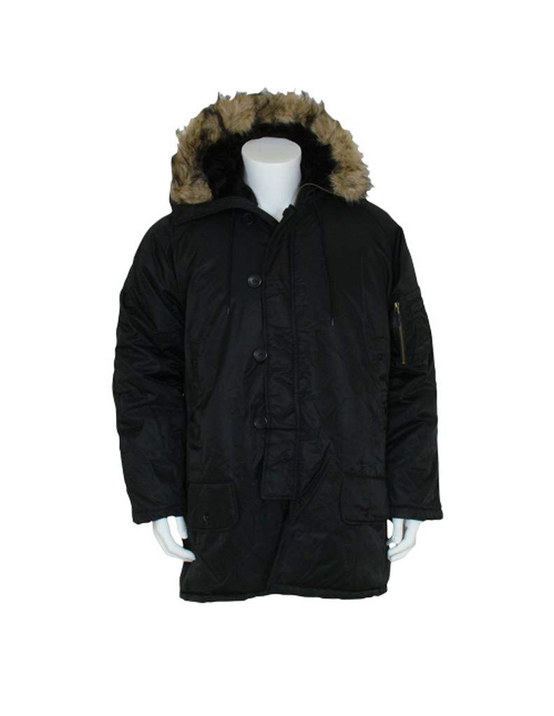 Fox Outdoor Juniors Modern Jacket - Hiking & Camping Gear