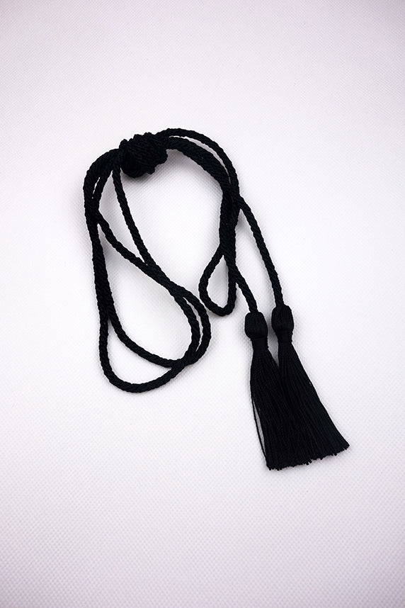 Stylish Bonnet Cords and Tassels - Premium Hair Accessories for Women | Perfect for Church, Weddings & Special Occasions