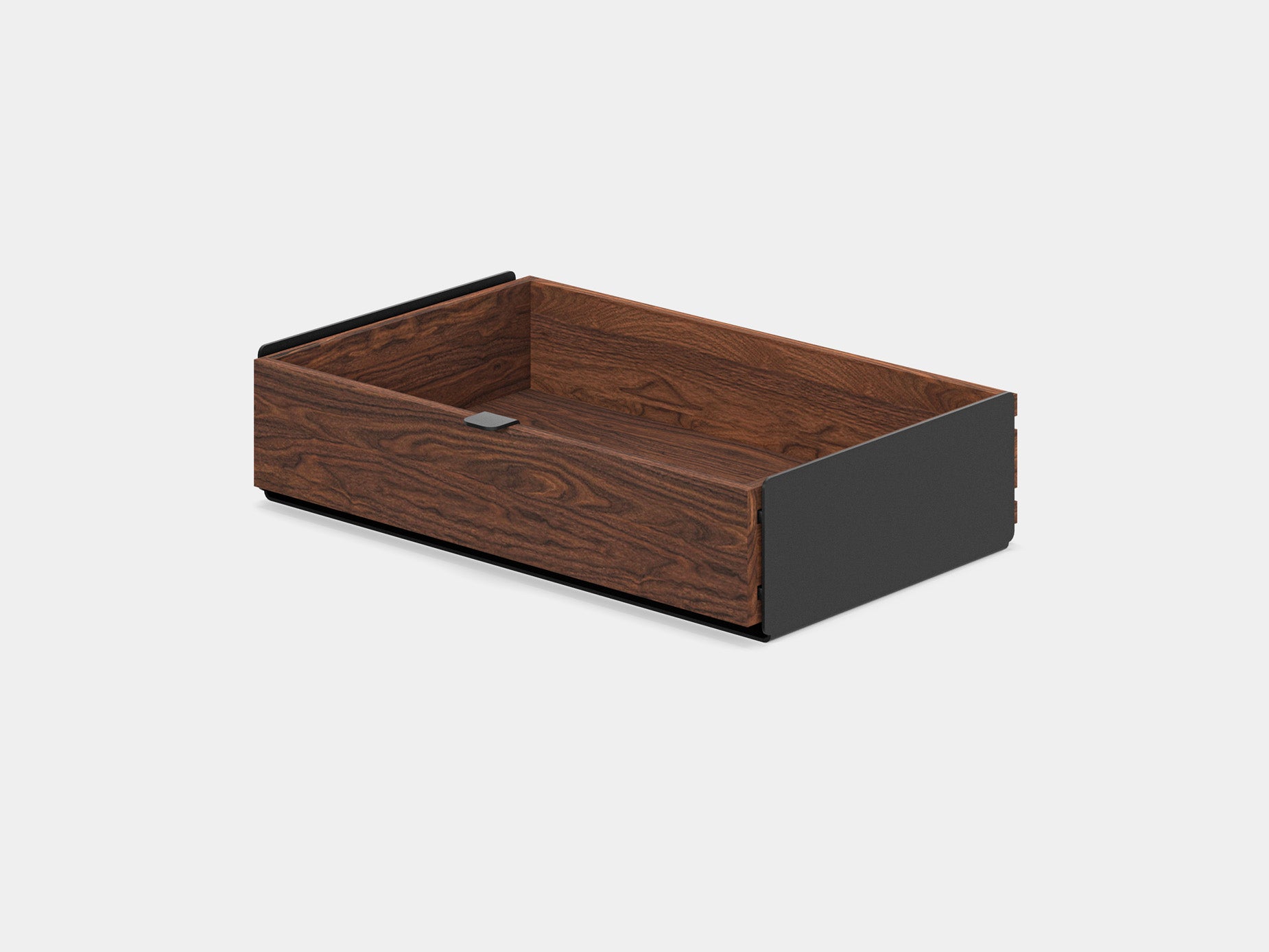 Large Modular Drawer Organizer - Expandable Storage Solution for Kitchen, Office & Bathroom - Perfect for Utensils, Office Supplies & Toiletries