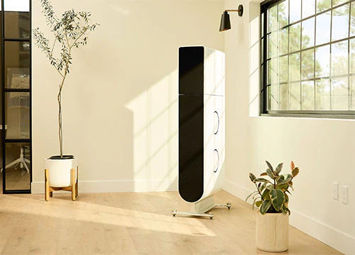 PS Audio Aspen FR30 High-End Floorstanding Loudspeakers - Premium Sound for Home Theater & Audiophile Music Listening