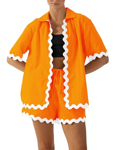Pj-orange