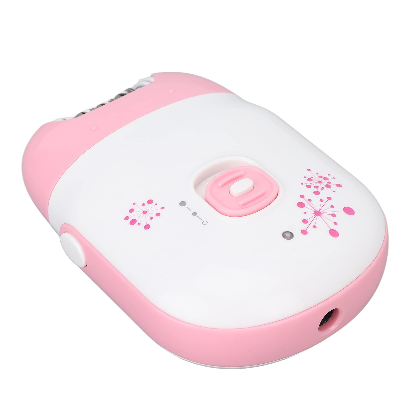 Best Electric Razors for Women - Rechargeable Hair Removal Device with 2-Speed Adjustable Settings & USB Charger - Painless Epilator for Bikini, Legs, Underarm & Pubic Hair - Perfect for Travel, Gym & Home Use