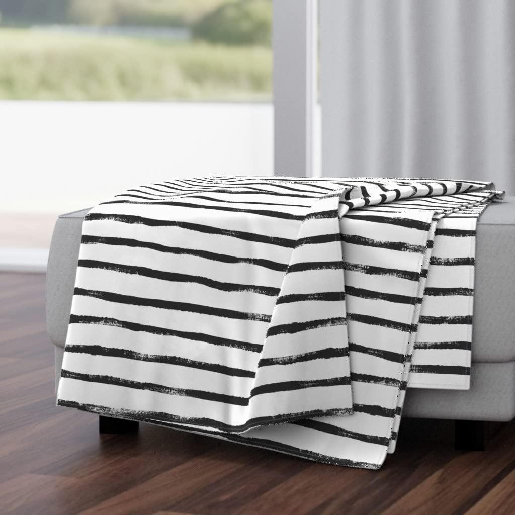 Soft Plush Minky Throw Blanket 50