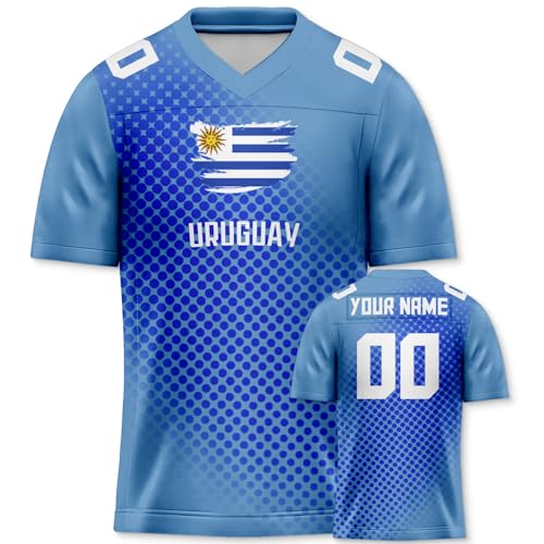 Uruguay
