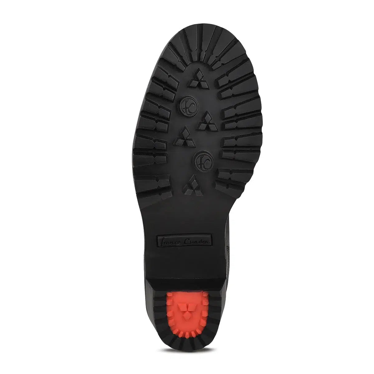 Stylish Black Stingray Ankle Combat Boots for Women - Fashionable & Durable Footwear for Casual Outfits, Night Out, and Streetwear Looks