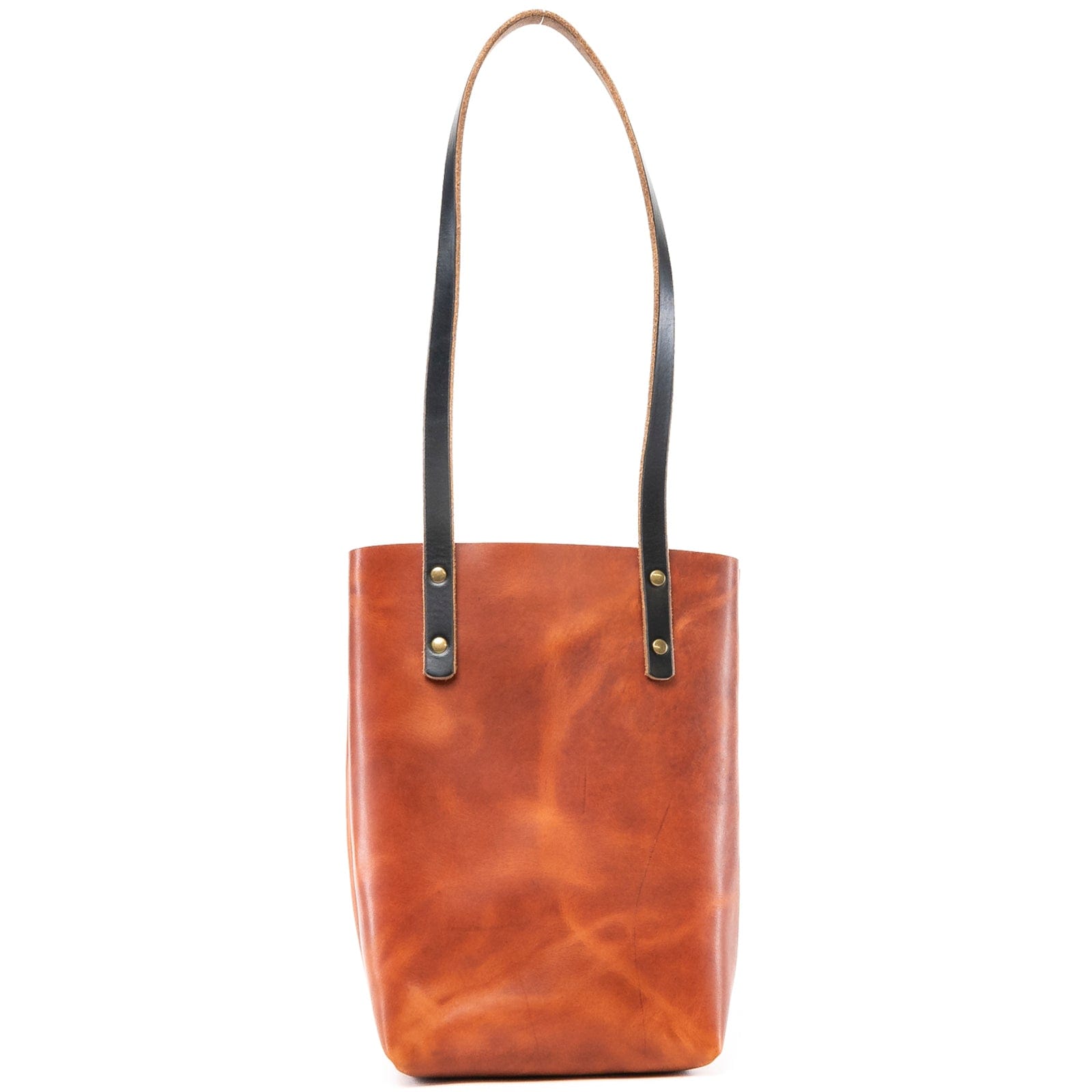 Premium Genuine Leather Tote Bag for Women - Stylish & Durable Everyday Carryall | Perfect for Work, Travel & Shopping