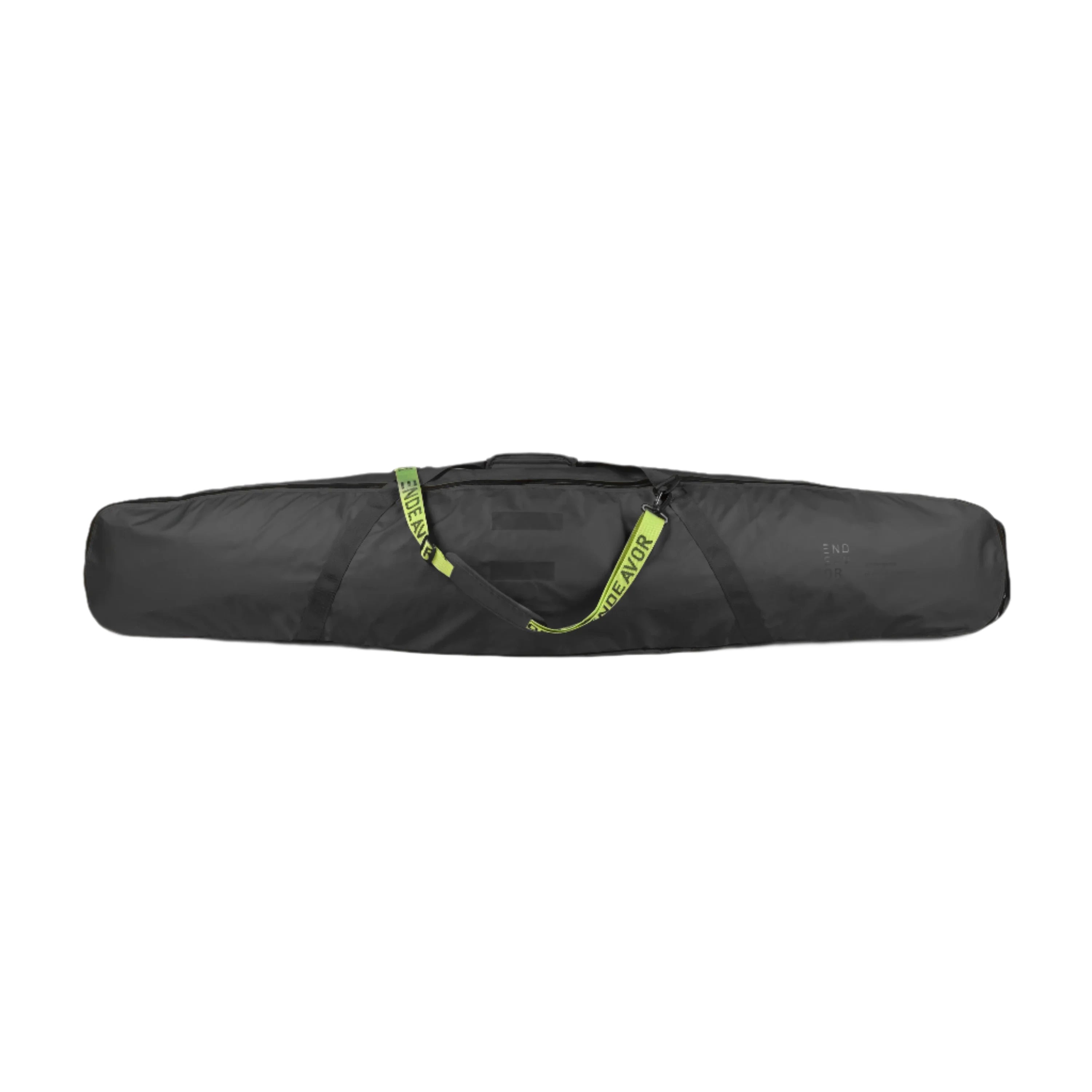 Endeavor Trail Snowboard Bag 2025 - Waterproof & Durable Snowboard Carrying Case for Travel & Storage - Perfect for Ski Trips & Mountain Adventures