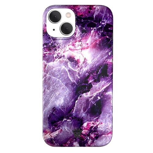 Purple Marble