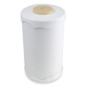 Deluxe Water Filter Replacement Cartridge (13152) - Compatible with Countertop & Under Counter Purifier Systems 13151 & 13155 - Premium Water Filtration System Components - Perfect for Home, Office, and RV Use