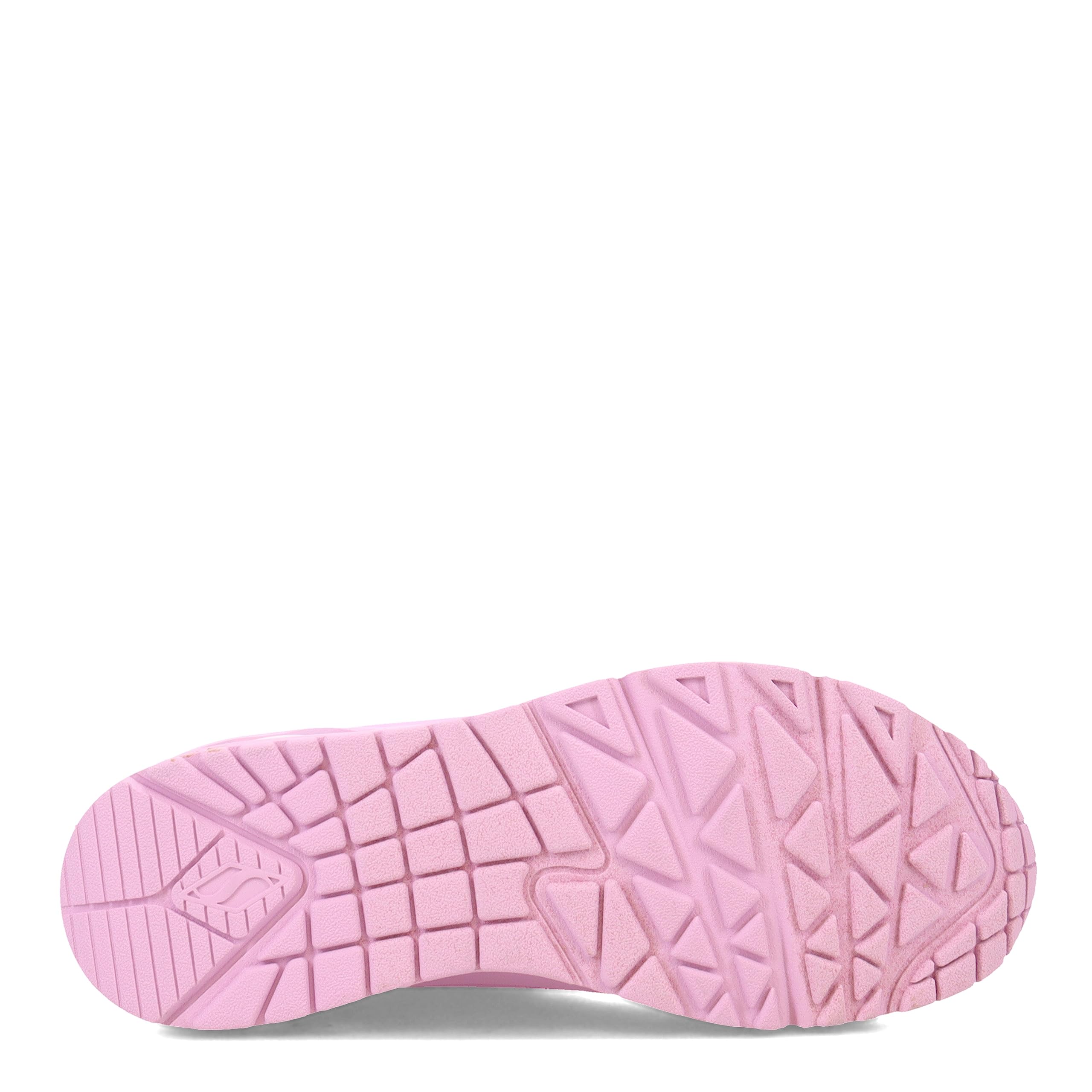 Skechers Women's Uno Bright Air Sneakers - Lightweight Walking Shoes for Women with Memory Foam - Perfect for Running, Gym, and Casual Wear