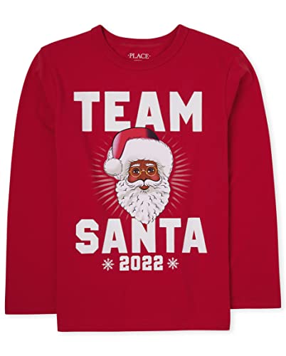 Christmas Team Santa 22