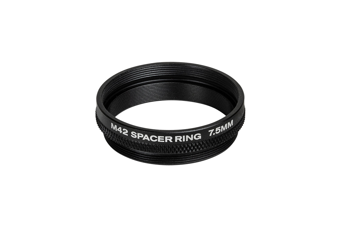 High-Quality M42 Spacer Kit for DSLR Cameras - Compatible with Nikon, Canon & Sony - Perfect for Macro Photography, Lens Adapters & Extension Tubes