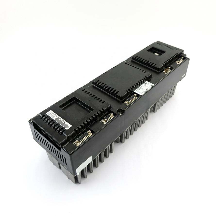 ABB Q3HAC025338 002 Industrial Robot Servo Drive Amplifier - Perfect for Automation, CNC Machinery & Robotic Arm Control Systems