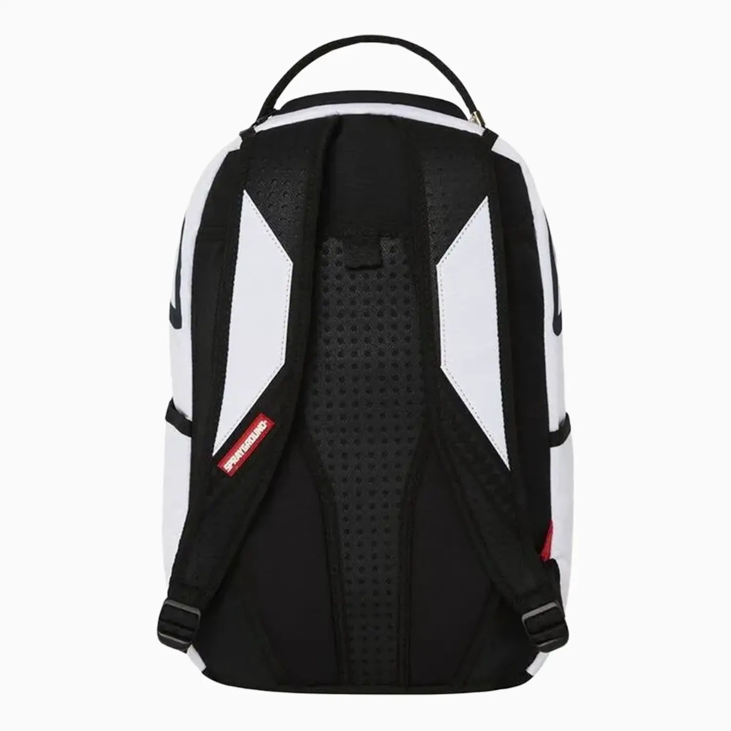 Keith Haring Wassup Alien DLXSV Backpack - Unisex Canvas School Bag for College & Travel - Durable Laptop Backpack with Adjustable Straps - Perfect for Work, Gym & Daily Commute