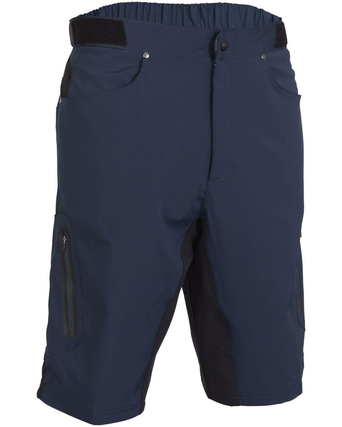 ZOIC Ether Men's Mountain Bike Shorts - 12