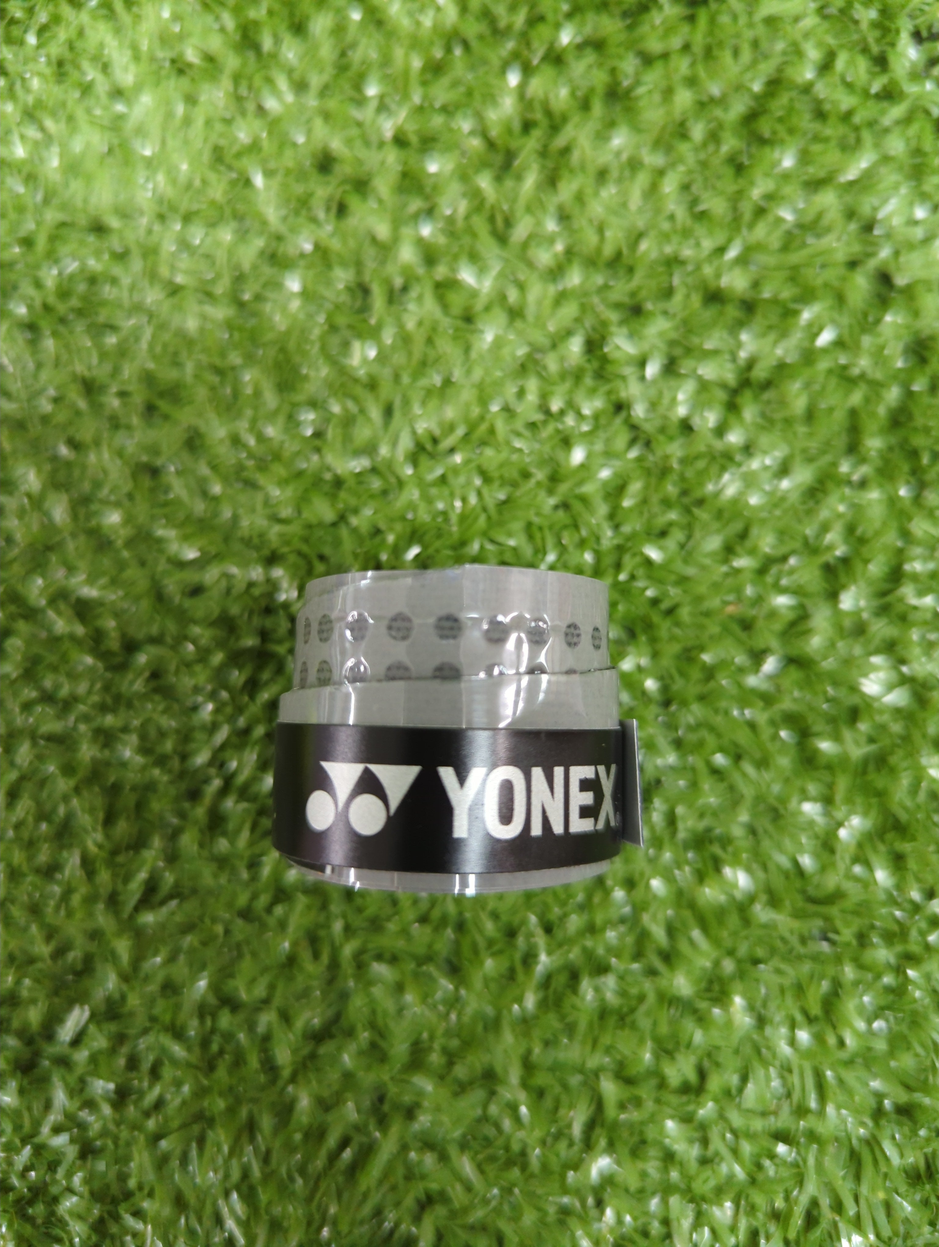 Yonex ETec Super ET 901 E Tennis Racket Grip - Premium Cushioning for Better Control & Comfort - Perfect for Competitive Play & Training Sessions