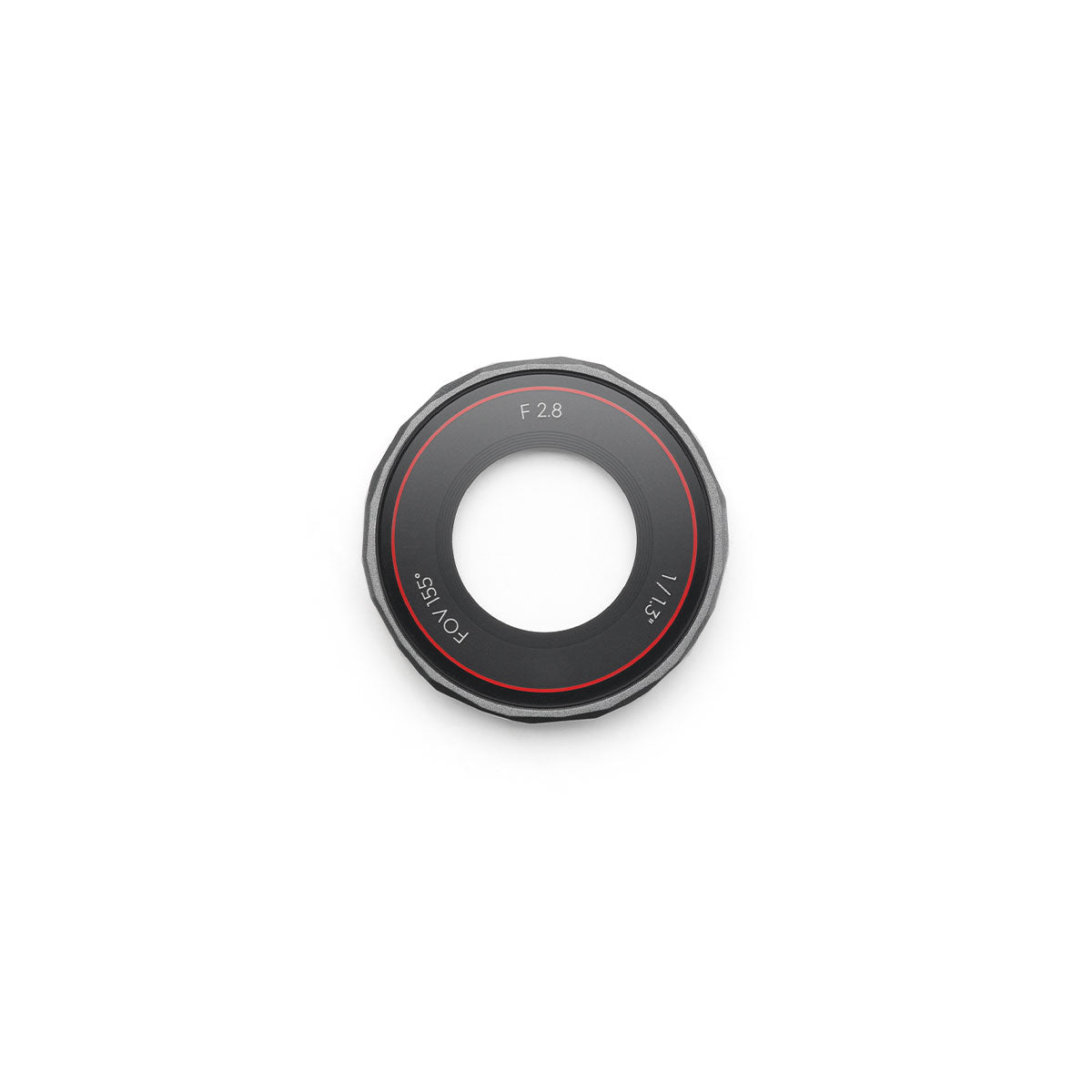 DJI Osmo Action 5 Pro Waterproof Camera Lens Protector - 4K Action Camera Accessories for Surfing, Skiing, Hiking & Outdoor Adventures