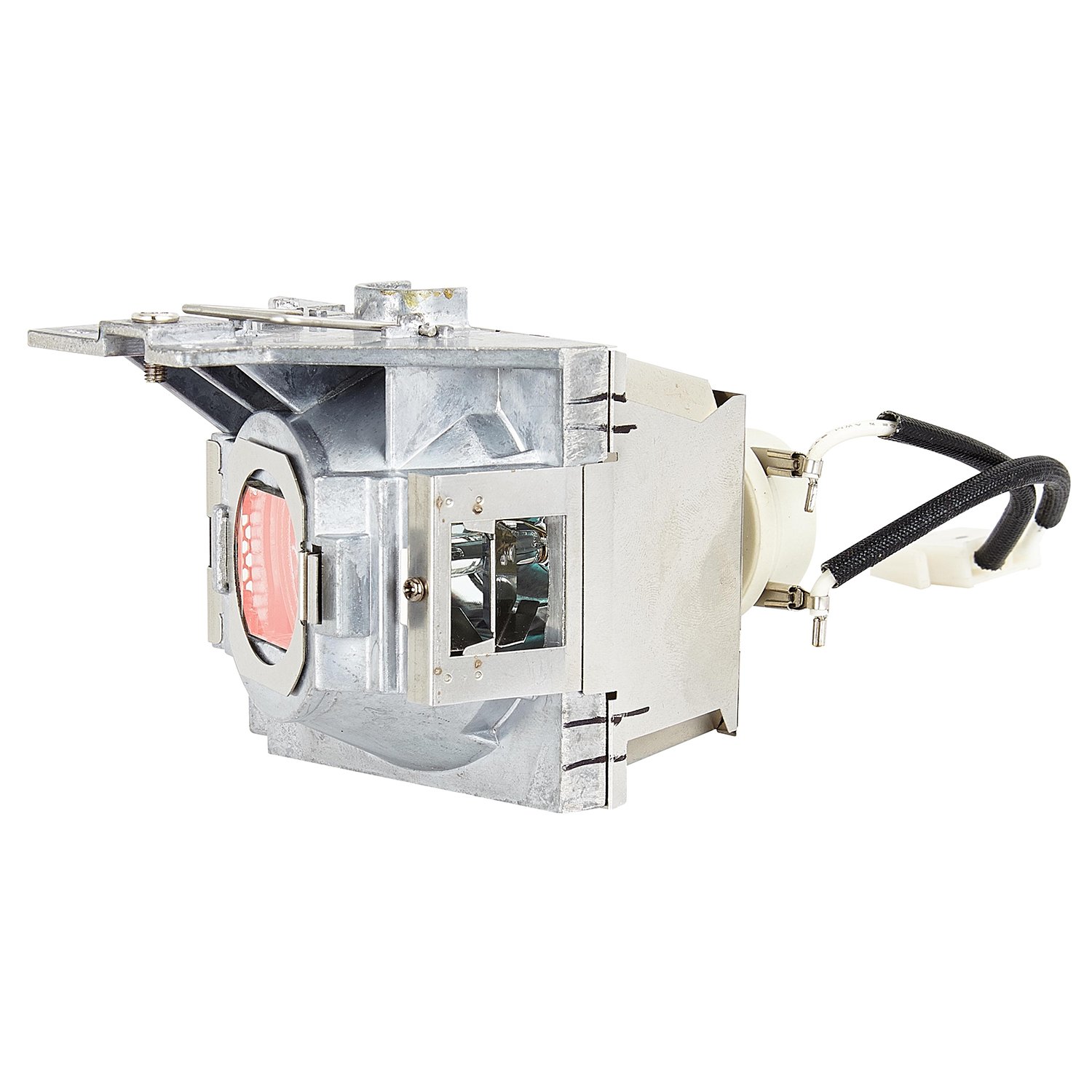 ViewSonic Projector Lamp Replacement for PJD5153 & PJD5155 - High Brightness Bulb for Home Theater, Office Presentations & Classroom Projectors