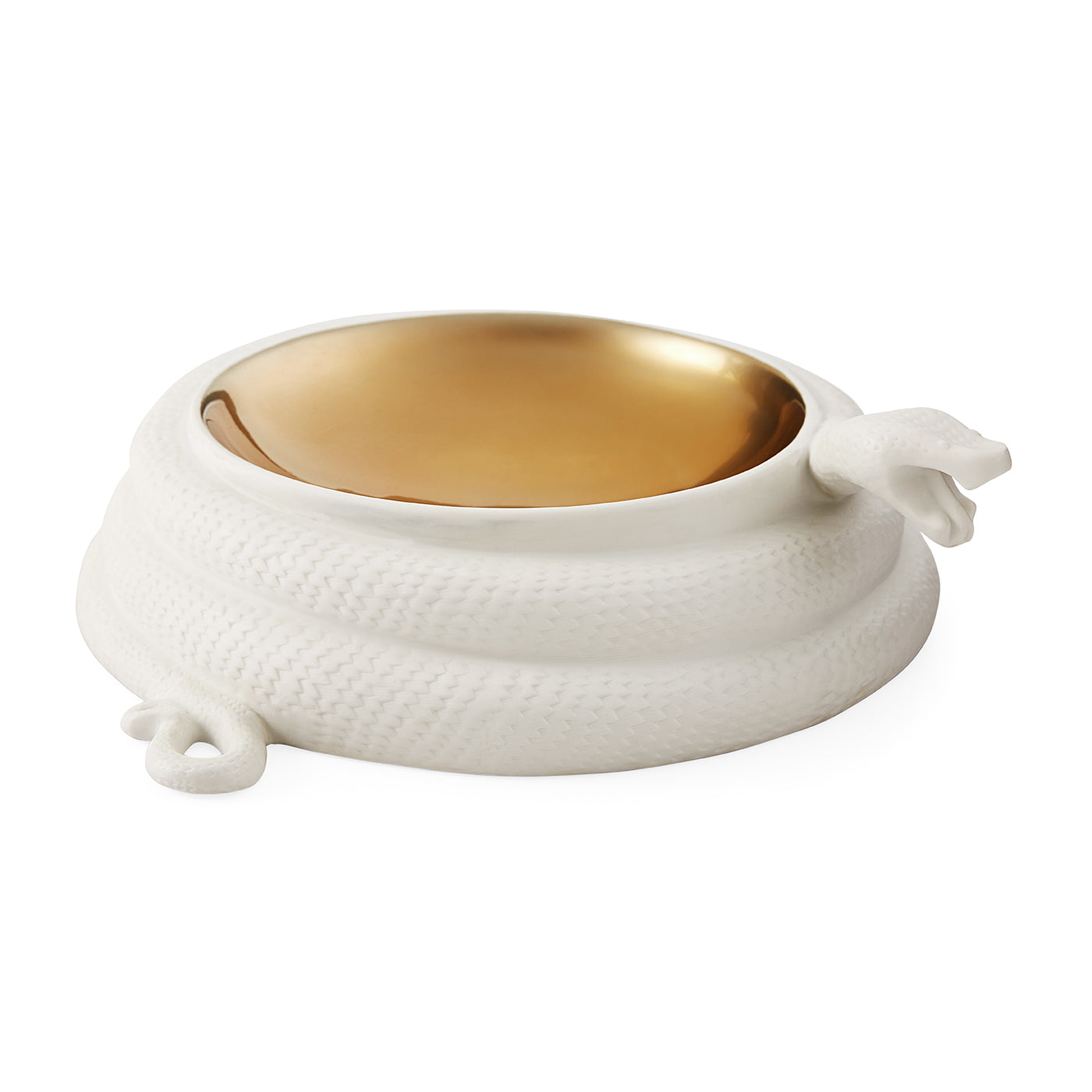 Eden Accent Bowl - Handcrafted Ceramic Decorative Bowl for Home Decor, Dining & Gifting | Perfect for Centerpieces, Fruit Display, and Tabletop Decor