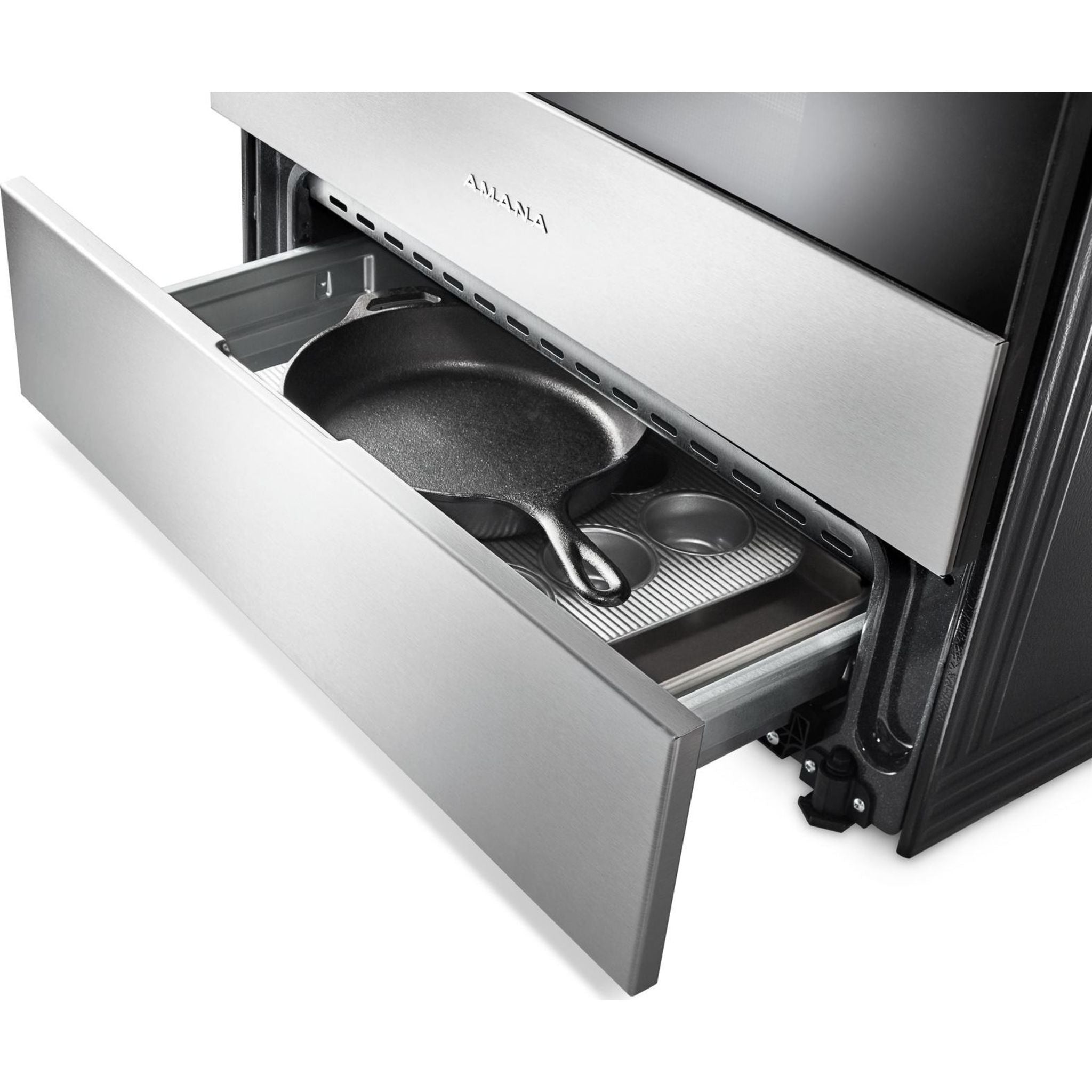 Amana YAES6603SFS 30