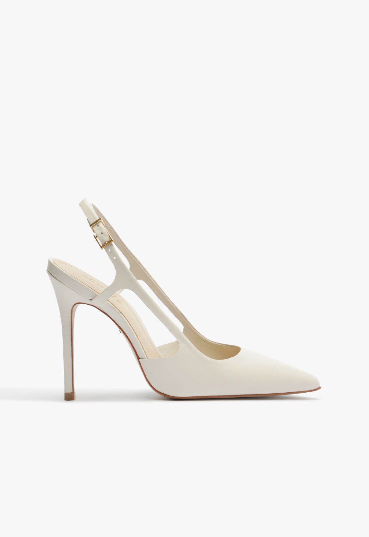 Boris Women's High Heel Stiletto Pumps with Pearl Accents - Elegant Dress Shoes for Parties, Weddings & Formal Events