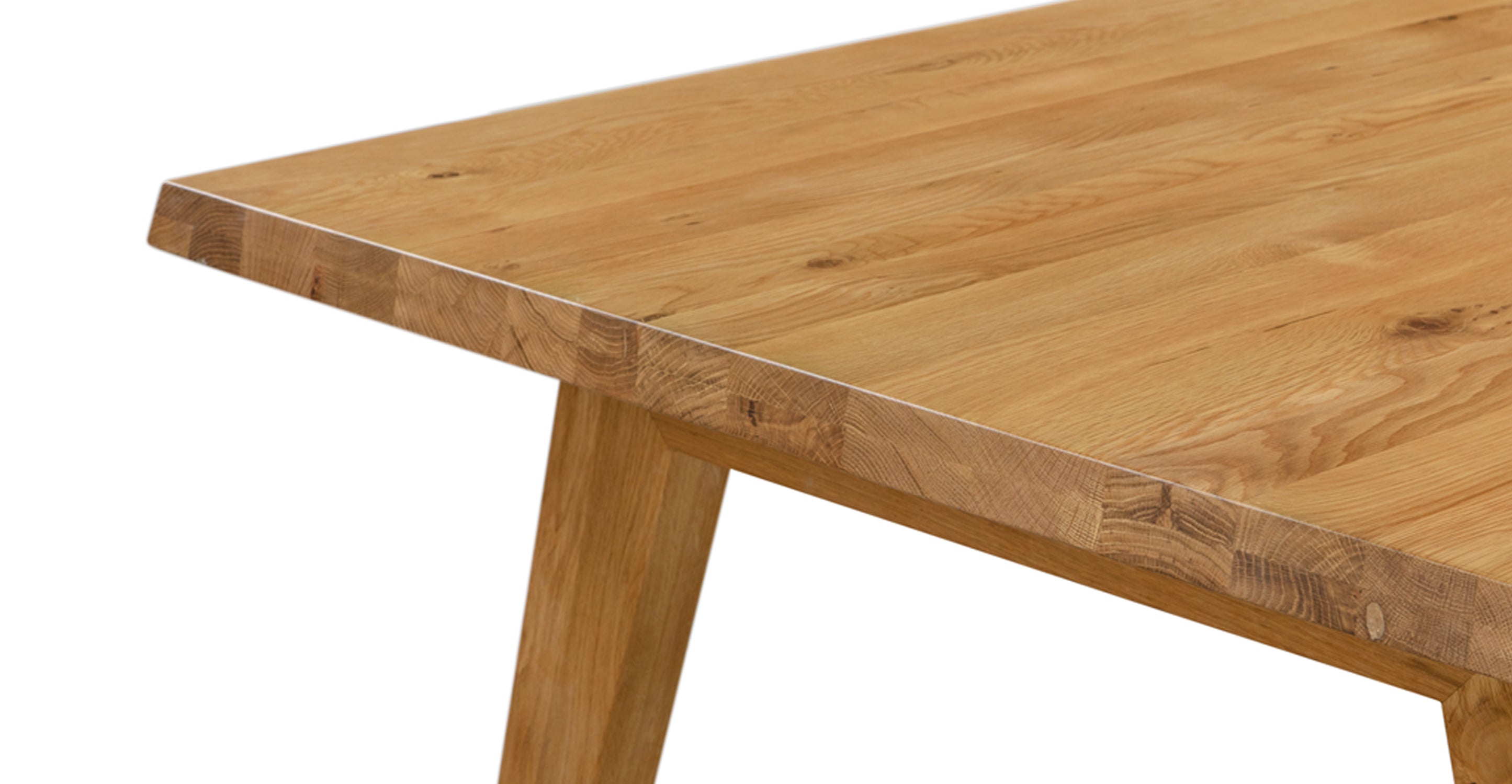 Savannah Extension Dining Table 86