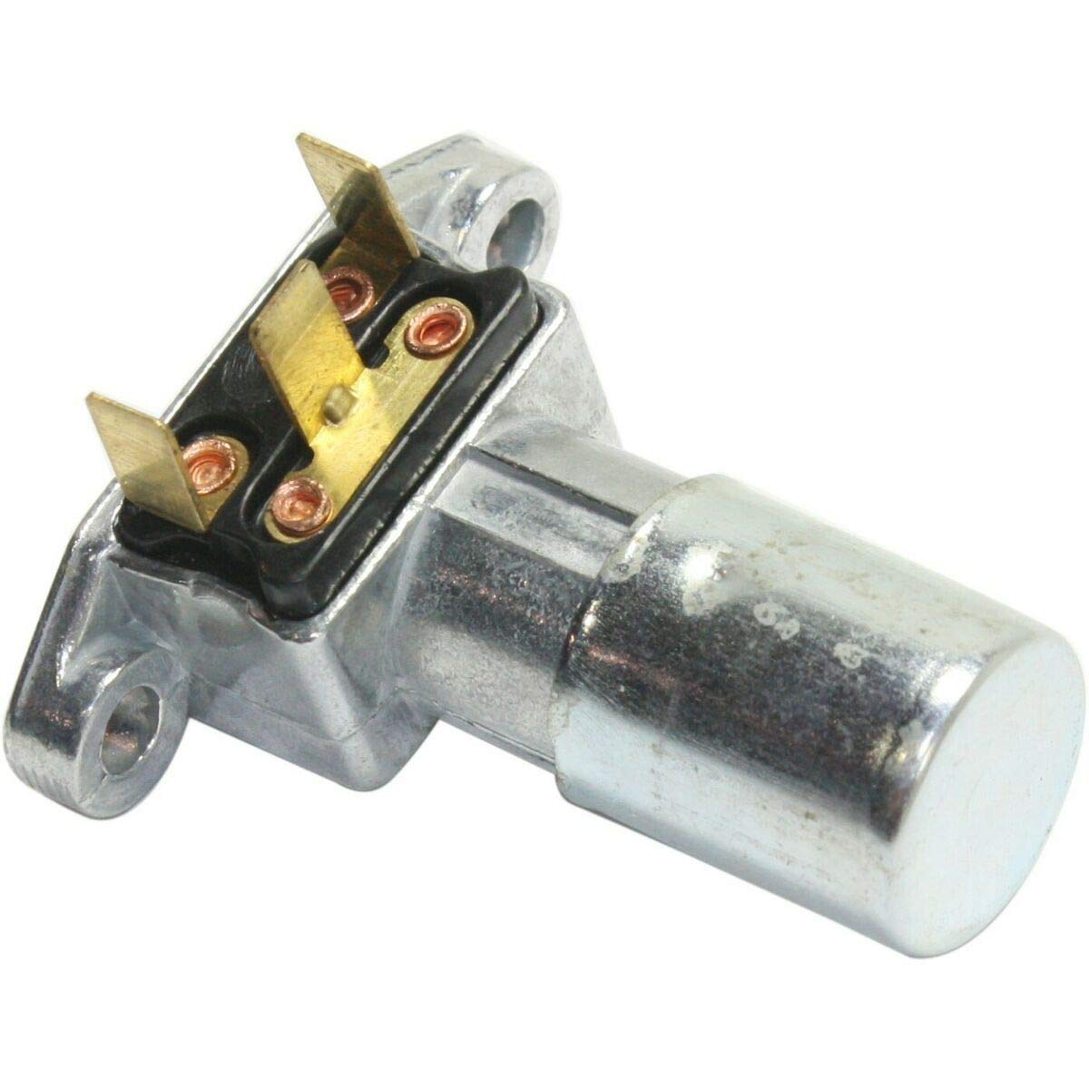 High-Quality Replacement Dimmer Switch for Ford F250 F350 Truck, Falcon, Galaxie & Fairlane - Perfect for Night Driving & DIY Auto Repairs