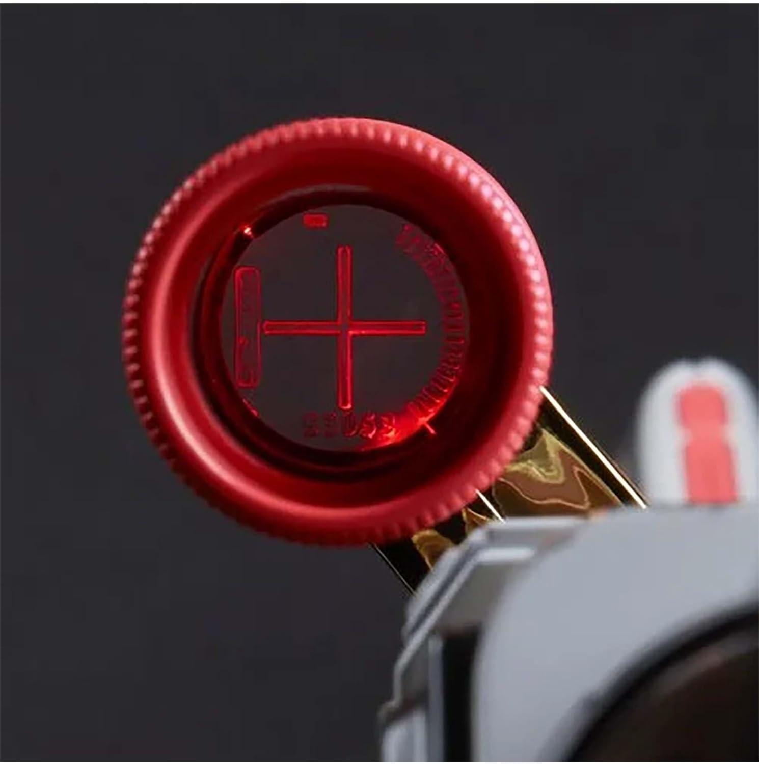 NERF Star Wars The Mandalorian Amban Phase-Pulse Blaster Toy Gun - Official Replica for Kids & Collectors | Outdoor Play, Cosplay & Nerf Battles