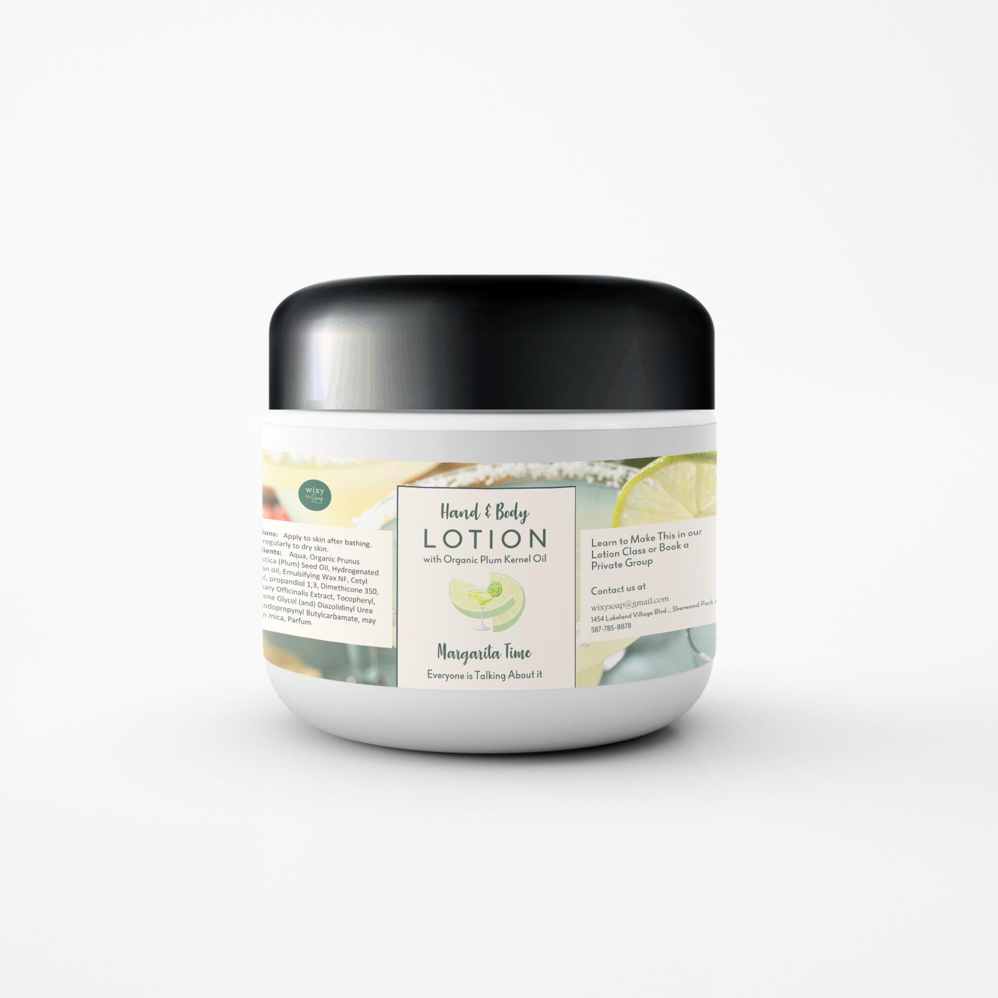 Best Hand & Body Lotion for Dry Skin - Moisturizing & Nourishing Cream for All Seasons - Perfect for Daily Hydration & Spa Treatments at Home