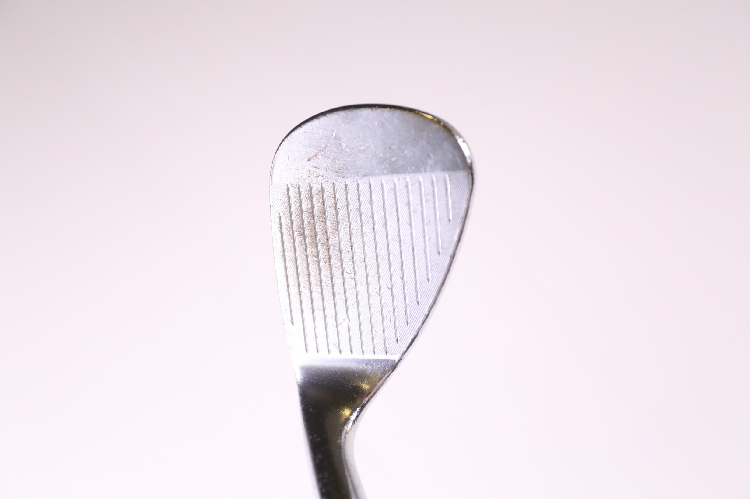 Callaway JAWS Forged Chrome Sand Wedge 56° Stiff Flex Right Hand Golf Club - Perfect for Bunker Shots, Approach Play & Short Game Improvement