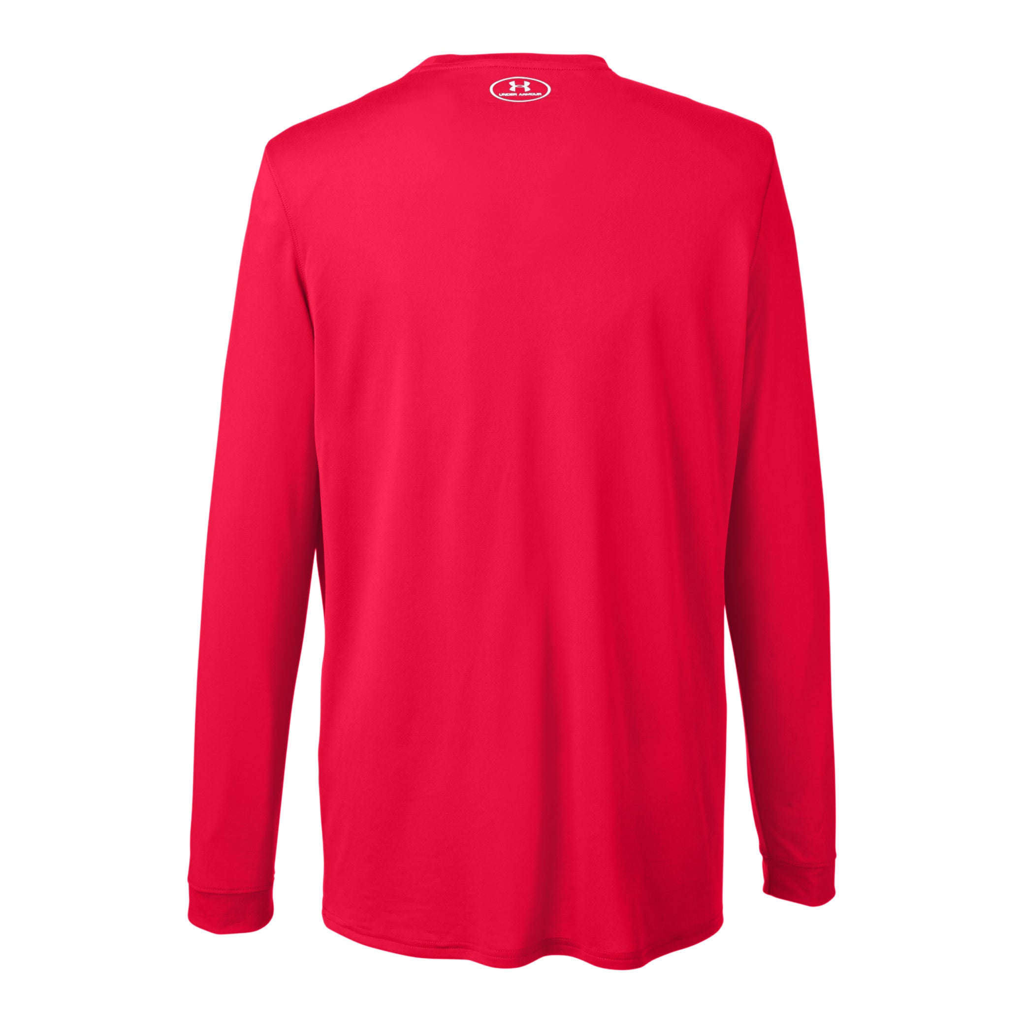 Binghamton Barbarians Long Sleeve Locker T-Shirt - Comfortable Cotton Tee for Sports Fans, Team Spirit & Casual Wear