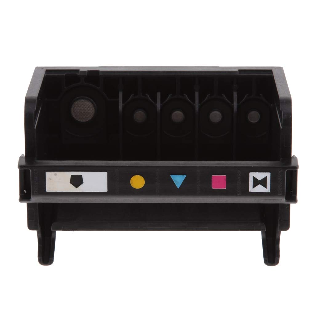 HP D5468 C5388 C6380 D7560 Printer Printhead Replacement Part PRTA12657 - Compatible with HP Printers - Ideal for Home & Office Printing Needs