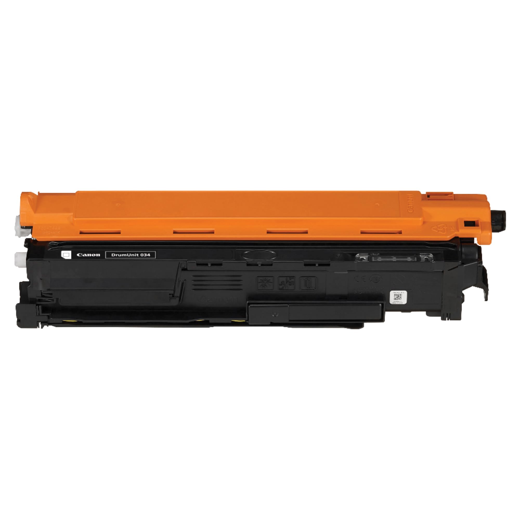 Canon 034 Magenta Drum Cartridge (9456B001) - 1-Pack Replacement Toner for Canon Color imageCLASS MF810Cdn & MF820Cdn Laser Printers - Ideal for Office Printing, Home Office Use & High-Quality Color Documents