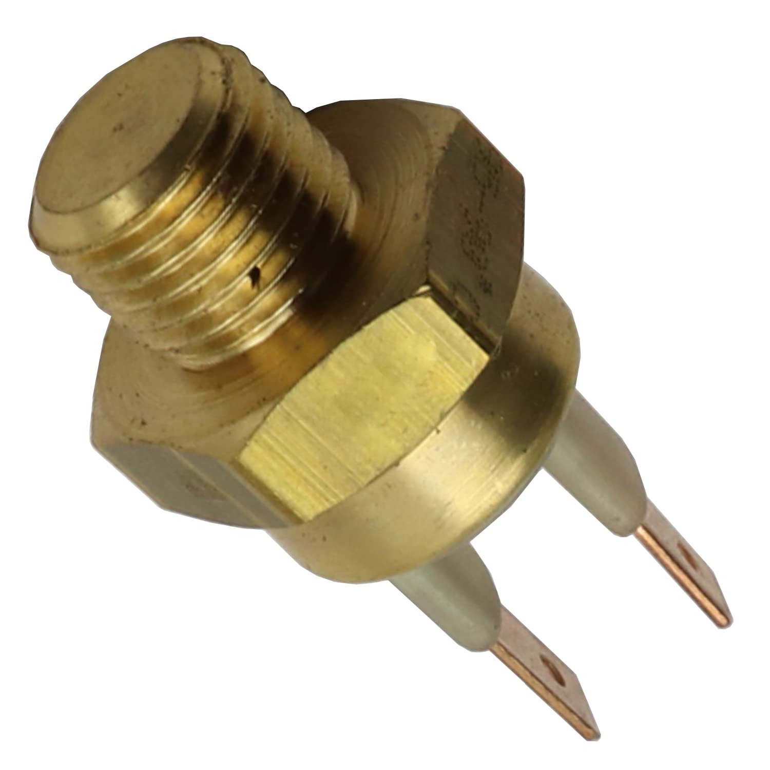 Beck/Arnley 201-1310 Thermo Fan Switch - High Performance Cooling System Switch for Cars & Trucks - Perfect for Engine Temperature Control & Overheating Prevention